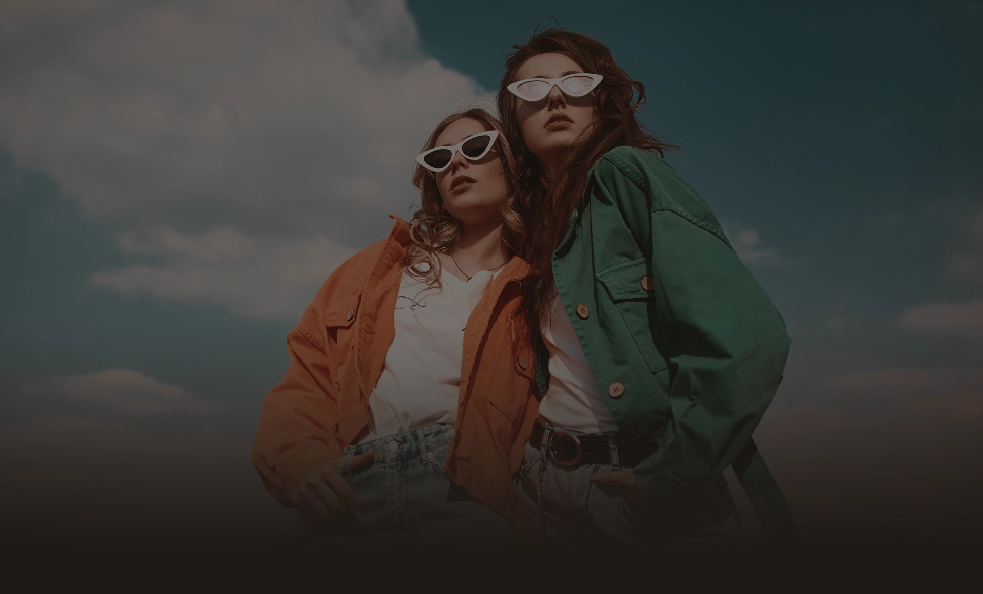 Une fusion entre vintage, éthique et confort